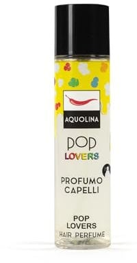 Aquolina Haarparfüm 100 ml – Pop Lovers