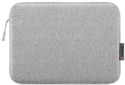 Funda for tableta adecuada for Samsung Galaxy Tab S11 11 /S10 FE Plus 13,1/Ultra 14,6 bolsa de transporte impermeable con cremallera(GRAY,Tab S11 Ultra 14.6)