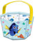 Disney Frozen Olaf Ann & Elsa Paperboard Bucket Basket Karton Eimer