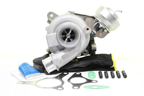 ALANKO Lader, Aufladung 10901234 Kompatibel mit: SUBARU FORESTER, FORESTER, IMPREZA Schrägheck, LEGACY IV, LEGACY IV Kombi, LEGACY V, LEGACY V Kombi, OUTBACK, OUTBACK, XV