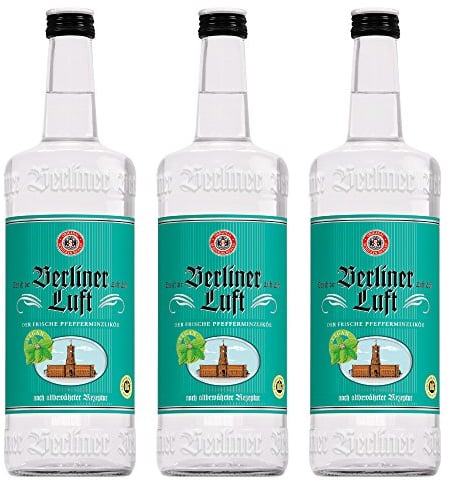 Berliner Luft (3 x 1 l)