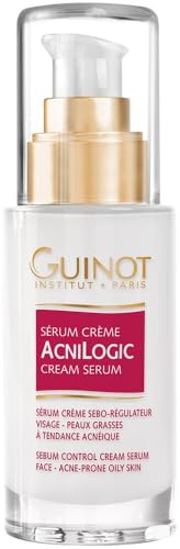 Guinot Agnilogic Cream Serum,1er Pack (1 x 30 ml)