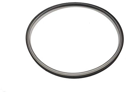 daniplus Joint de couvercle, joint de couvercle compatible avec Thermomix TM31 / TM 31.