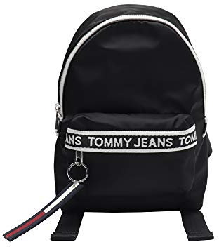 Tommy Hilfiger Jeans Mini Logo Rucksack 19 cm