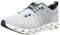 ON Adult Cloud 5 Waterproof grau Gr. 43