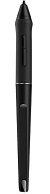 pour PW500 Stylet sans Pile pour écrans tactiles Compatible pour Huion KAMVAS Pro 22 Inspiroy Q11K V2 Q620M GT-221 GT2201 Tablette Graphique Stylet numérique Stylet pour Ordinateur Portable S-Pen