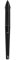 Para PW500 Lápiz óptico sin batería para pantallas táctiles Compatible con Huion KAMVAS Pro 22 Inspiroy Q11K V2 Q620M GT-221 GT2201 Lápiz digital para tableta gráfica Stylus para portátil activo S-Pen