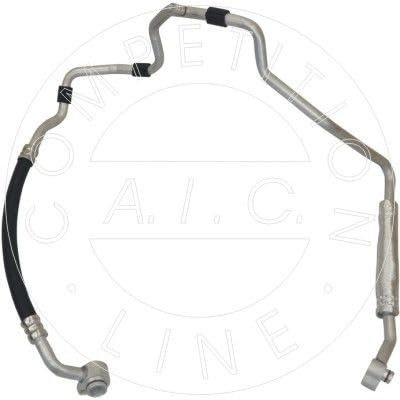 AIC 57919 Tubería de baja/alta presión aire acondicionado