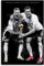 LBMED Leinwand Malerei Bild Joshua Kimmich Goretzka Poster Fußball Fußball Bild für Esszimmer Dekoration Poster Wandkunst Bilder Und Drucke 23.6x35.4(60x90cm) Kein Rahmen