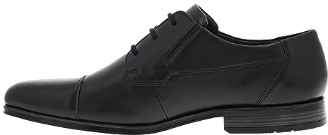 bugatti Man City Lace Shoe, schwarz, 44