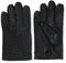BOSS MEN Gloves Black1, 10