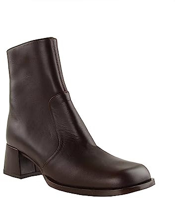 Chie Mihara Damen BONTIL39 Fashion Boot, brown, 39 EU