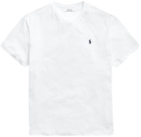 Polo Ralph Lauren Men's Ps200 Sneaker, Ralph Lauren White, Large