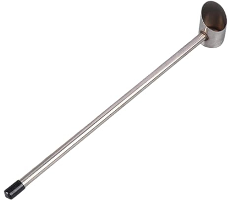 Sharplace Werkzeuge zur Zuckerwatteherstellung, Zuckerlöffel-Maschine für -Ersatzteile, professionelles Werkzeugzubehör, 5 cm x 2.9 cm x 3.15 cm