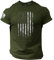 Angebote des Tages Heute Shirt Langarm Herren 4XL Langarmunterhemden Tshirt Unterhemd Longsleeve Poloshirt Boss My Orders