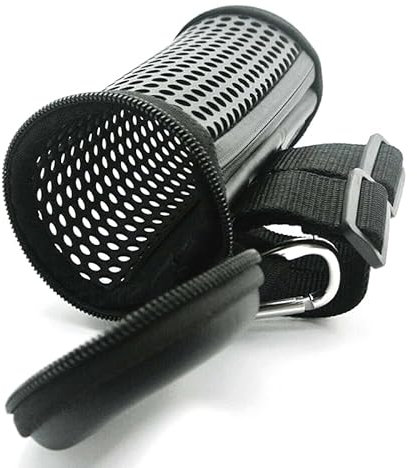 Custodia protettiva da viaggio per altoparlante Bluetooth JBL Flip 3 Custodia con maniglia