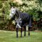 Amigo Bravo 12 Wug Medium Blanket 81 Schwarz/Grau