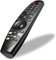 Replacement LG Magic Remote Control for Smart TV – Universal Voice Remote with Pointer for LG OLED, NanoCell, QNED, UHD, 4K & 8K TVs – Compatible with AN-MR20GA MR19BA – Netflix & Prime Hotkeys