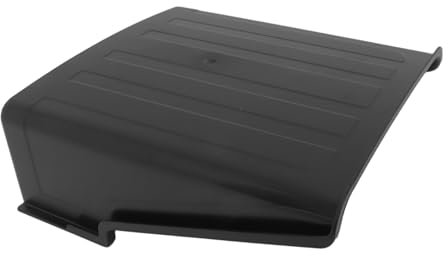 QUMIIRITY Rainproof Camera Cover Outdoor Security Camera Plastic Protective Shield Sunshade Easy Mount