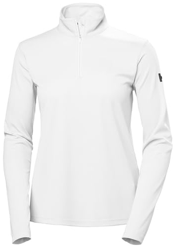 Helly Hansen Damen W Hh Tech 1/2 Zip Undershirt