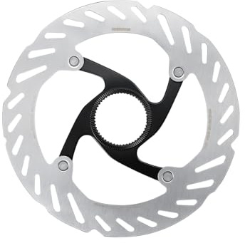 Rotor 160mm Lock Int. RT-CL700 w/LRing