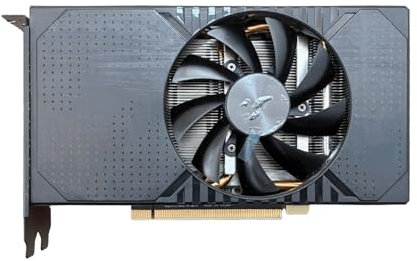 QWEOWW Scheda Grafica Fit for Nvidia GeForce RTX 3060 12GB GDDR RTX3060 Fit for NVIDIA GPU RTX 3060 Scheda Video da Gioco