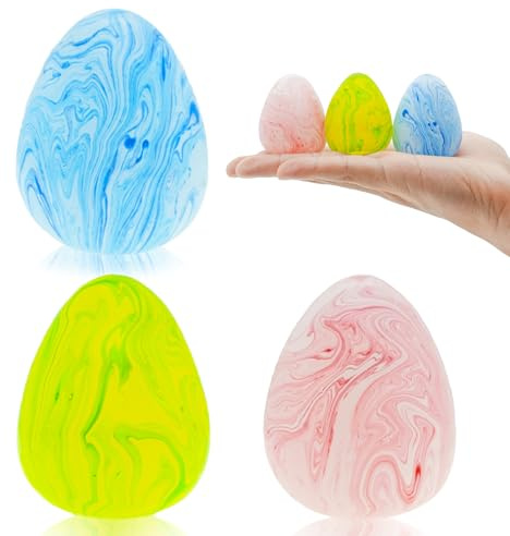 Ostereier Squeeze Spielzeug