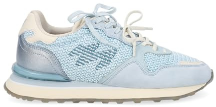 MRP Damen - Sneaker Sunset UP blau 36
