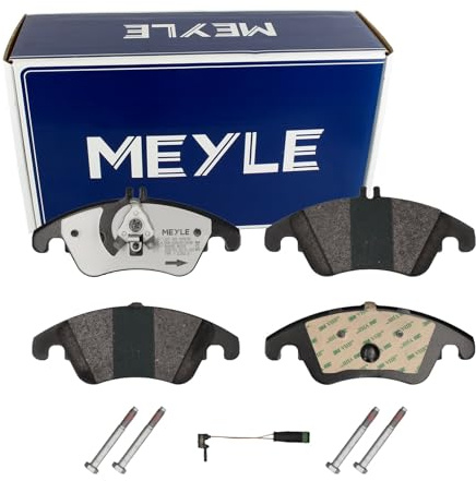 MEYLE Bremsbelagsatz, Scheibenbremse