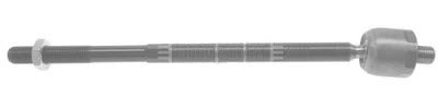 Borg & Beck BTR5739 Rack End L/R To Fit SAAB 9-3 02-
