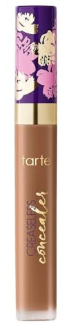 TARTE NEW Creaseless Undereye Concealer 55G rich golden