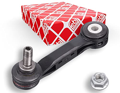 febi bilstein 103634 Stabiliser Link with nut, pack of one