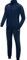 JAKO Herren Trainingsanzug Polyester Classico, marine, S, M9150