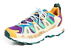 adidas Damen x Sean Wotherspoon Energy Superturf Adventure Sneakers, Mesa/Haloamber/Glorypurple, 43 EU