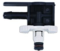 Connect 34068 Fuel Line 1 Way Connector 5pc