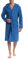 o-day Peignoir en Microfibre Homme Femme - Léger, Gain de Place, Doux - Idéal pour Voyages et Activités Sportives - 100% Coton Hypoallergénique