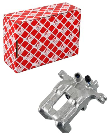 FEBI BILSTEIN Brake Caliper Rear Right 178238