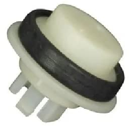 FIGEVIDA Sonda Temperatura Ntc Lavatrice/lavastoviglie per Candy 41022107
