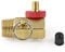 BokWin 1 Pcs Air Tank Replacement Manifold,Aluminum Shut Off Valve with Fill Port for Portable Air Compressor