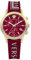 Versace Women's Analog-Digital Automatic Uhr mit Armband S0373533