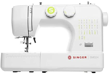 Singer SM024 Sewing Machine