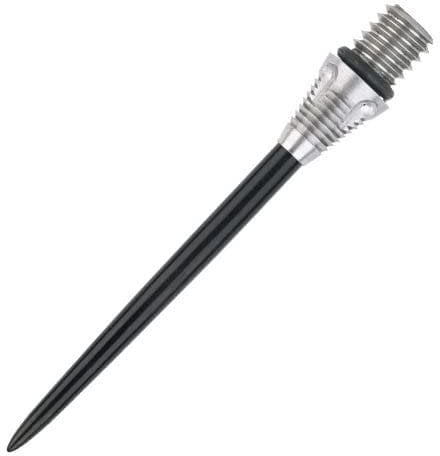 ONE80 Conversion Point D Black