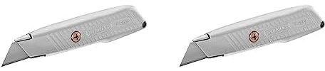 Stanley Fixed Blade Utility Knife 0-10-299 (Pack of 2)