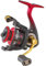 RYOBI NCRT Naxo 3500 - Angelrolle, Spinnrolle, Angelrolle zum Spinnfischen, Stationärrolle