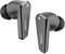 Noise Buds N1 - Auricolari in-ear veramente wireless con finitura cromata, 40 ore di riproduzione, Quad Mic con ENC, latenza ultra bassa (fino a 40 ms), Instacharge (10 min=120 min), Bluetooth v5.3