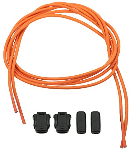 HAIX FLEXLACE Reparaturset orange Reparaturset FLEXLACES