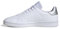 adidas Women's Urban Court Shoes, FTWR White/Silver met./Silver met, 6.5 UK