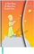 Magneto Diary Der kleine Prinz - Kalenderbuch A5 mit Magnetverschluss - Kalender 2025 - Neumann-Verlag - Taschenkalender - 16 cm x 22 cm