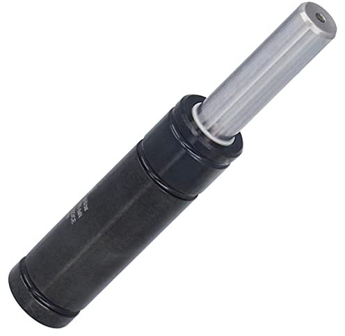 Ouitble Nitrogen Gas Spring Cylinder Mini Alloy Nitrogen Gas Spring Cylinder with Inflation Port 2800NX170-025