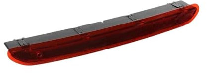 VFVCTGHZ 1x Dritte Bremsleuchte Für VW Für Golf 6 Für Golf 7 Mk6 Für Polo Schrägheck 6R 2011-2017 5K0945087B Rückfahrbremslicht Rücklicht Drittes Bremslicht fürs Auto